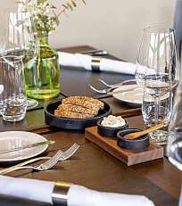 Sadin mit 3.2kg THWK