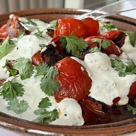 Tomatensalat