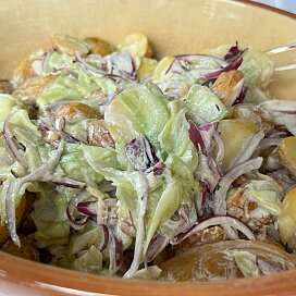 Kartoffelsalat