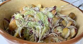 Kartoffelsalat