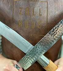 Messerblock Symbolbild