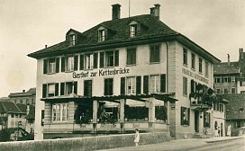 Gasthof zur Kettenbruecke
