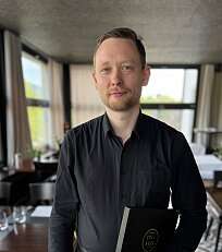Claudio Schoellkopf
